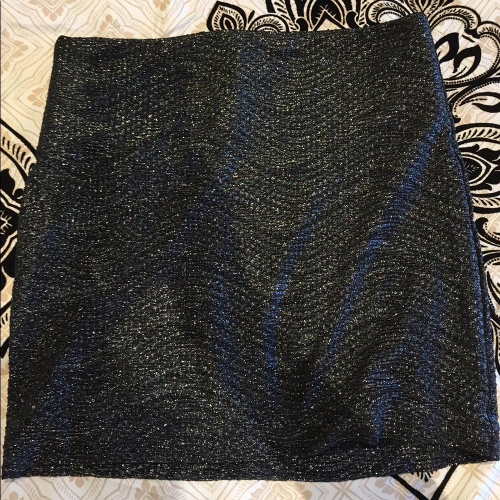 BCBG Mini skirt